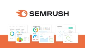 ماهو SEMrush وكيفية الأستفادة به
