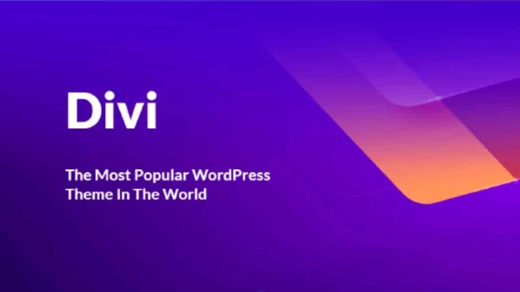 ما هو Divi Builder ؟