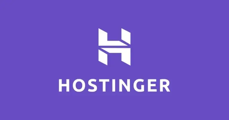 Hostinger Review