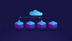 الاستضافة السحابية (Cloud Hosting)