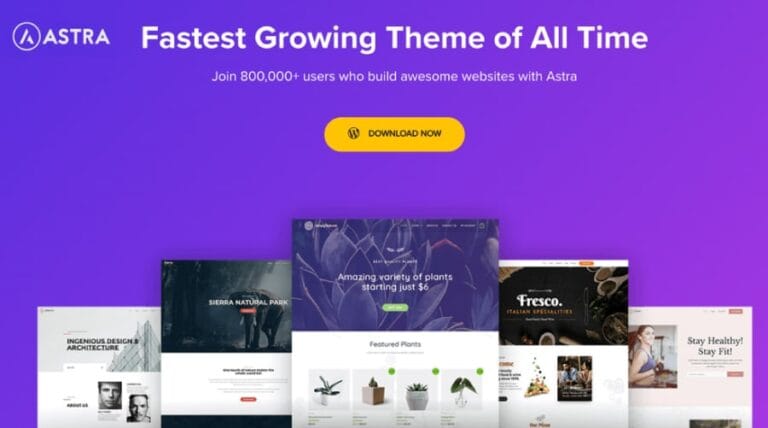 astra pro