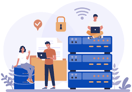 استضافة الريسيلر (Reseller Hosting)