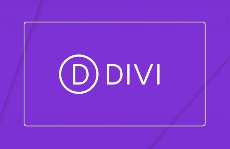 منشئ الصفحات Divi اداة إنشاء الصفحات Divi