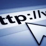 إنشاء موقع إلكتروني
