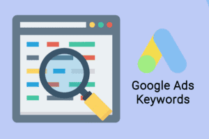 أداة Google Keyword Planner