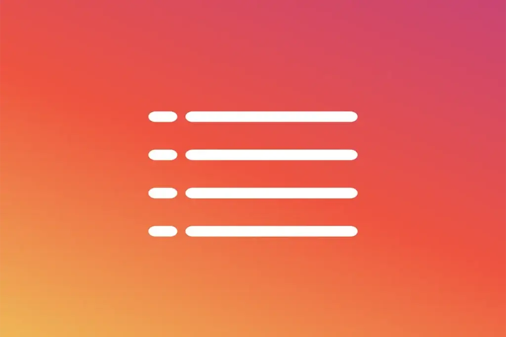 4 طرق لإضافة جدول المحتويات إلى ووردبريس