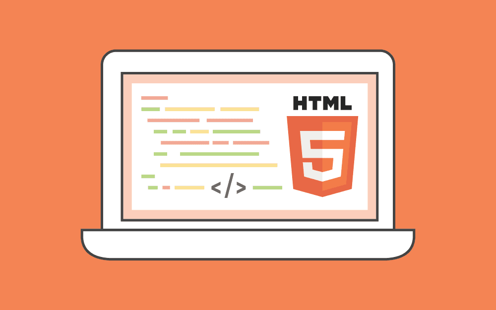 تعلم لغة HTML
