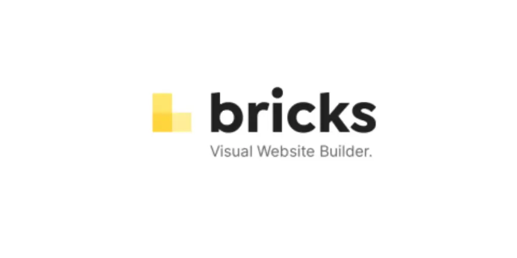 أداة إنشاء مواقع ويب Bricks Theme Builder