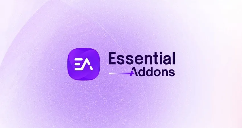 إضافات Essential Addons