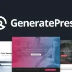Generete Press Pro