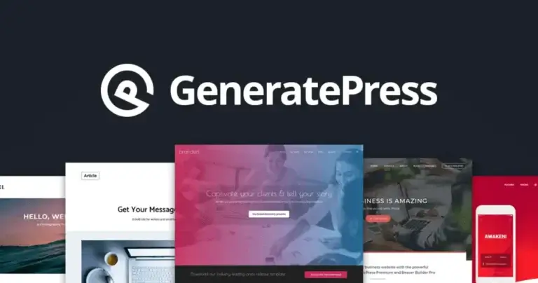 Generete Press Pro