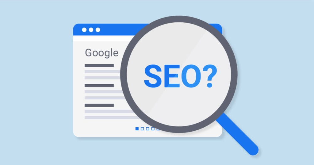 شرح السيو SEO للمبتدئين ودليلك إلى فهم أساسيات تحسين محركات البحث
