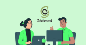 استضافة SiteGround