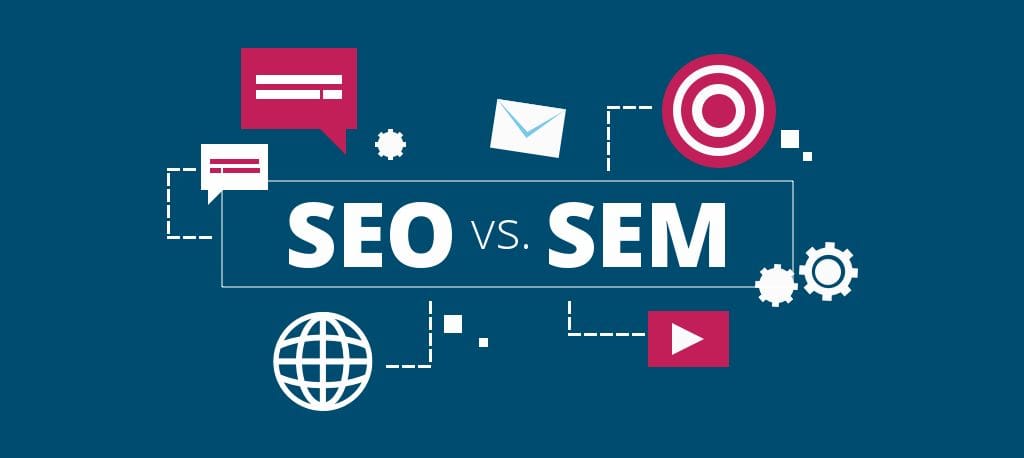 أفضل الممارسات لـ SEO و SEM