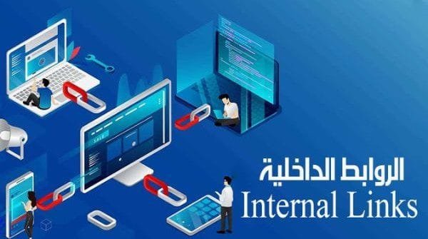 أهمية الروابط الخارجية والداخلية