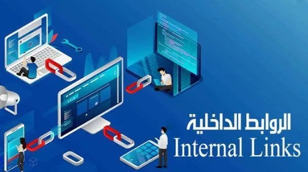 أهمية الروابط الخارجية والداخلية