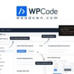 WPCode Pro 2.0.8.1 WordPress Code Snippets Plugin