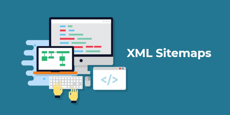 ما هو دور خرائط XML في تحسين ترتيب موقعك؟