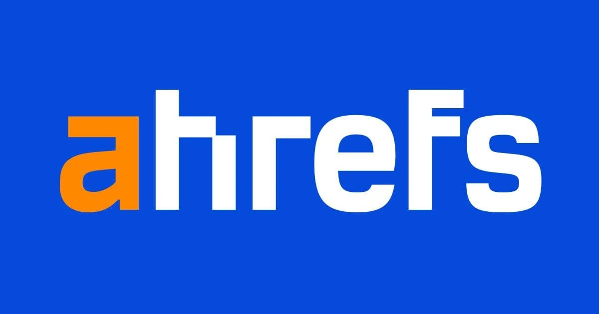 شرح أداة Ahrefs 1 شرح أداة Ahrefs
