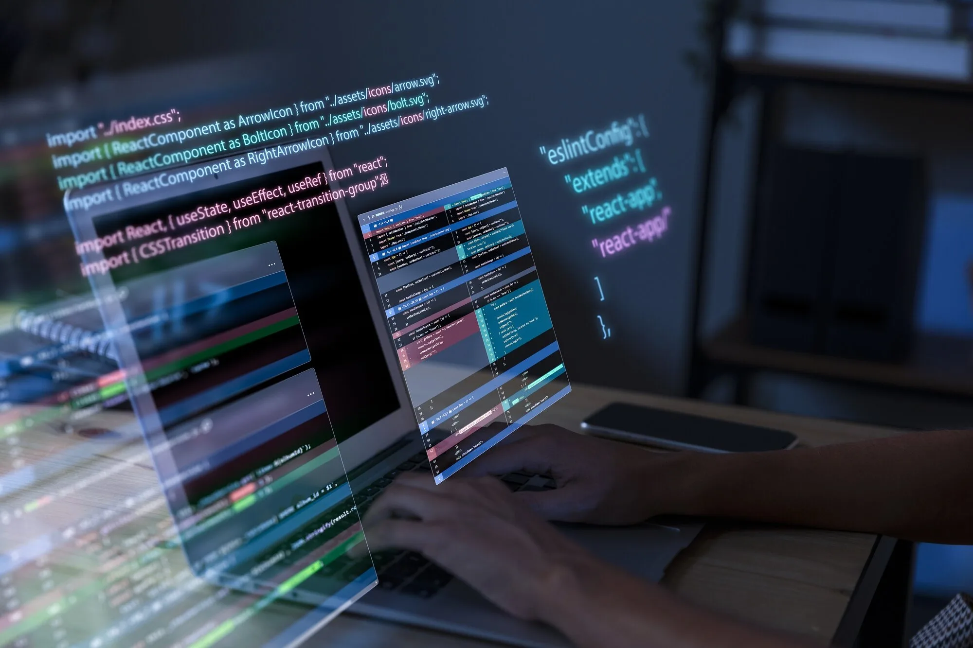 WordPress Blueprints في 2026: إعداد مواقع قابلة للتكرار بـPlayground وStudio 1 WordPress Blueprints لإعداد بيئات WordPress قابلة للتكرار باستخدام Playground وStudio وJSON