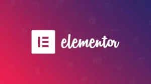ما هو منشئ الصفحات Elementor؟