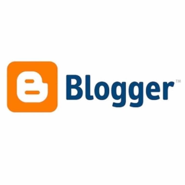encyclopedia ما هو بلوغر Blogger 1