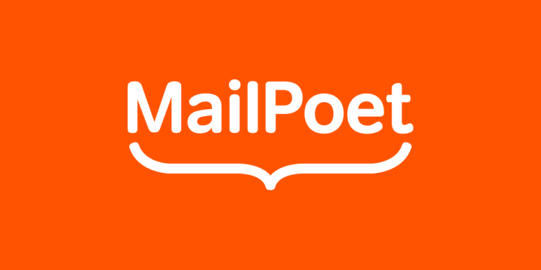 إضافة MailPoet