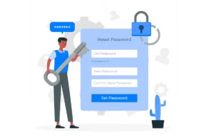 كيفية استرجاع حسابك عند نسيان كلمة مرور ووردبريس