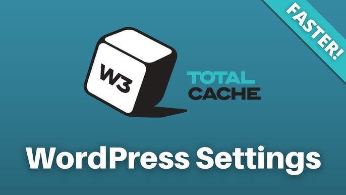 تفعيل ذاكرة التخزين المؤقت في W3 Total Cache