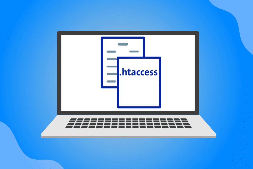 شرح ملف htaccess في الووردبريس