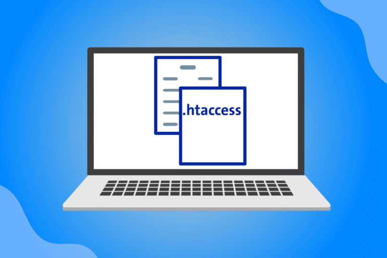 شرح ملف htaccess في الووردبريس