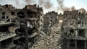 الوضع الإنساني في غزة 3 كيفية المشاركة والتوعية