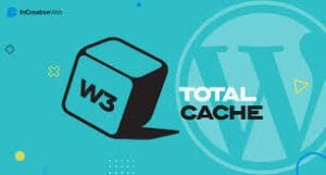 إضافة W3 Total Cache