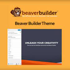 ما هو Beaver Builder في WordPress؟