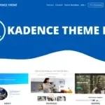 kadence theme pro lifetime deal 1 1
