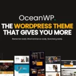 oceanwp main featured image