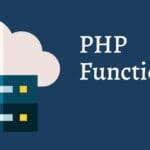 php functions