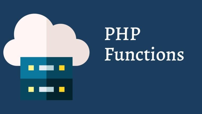php functions