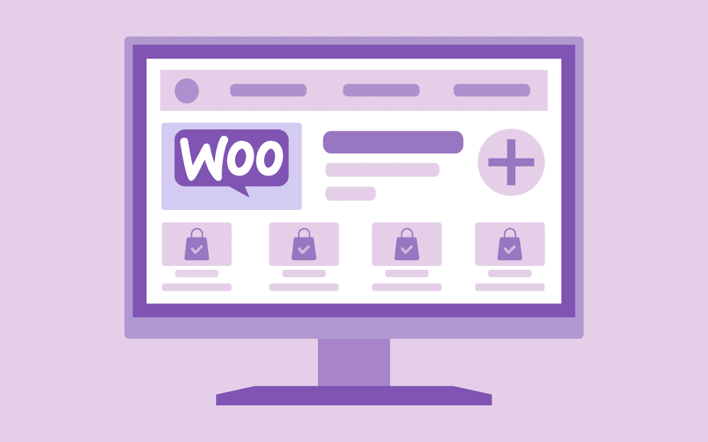 الرموز المختصرة المضمنة مع WooCommerce