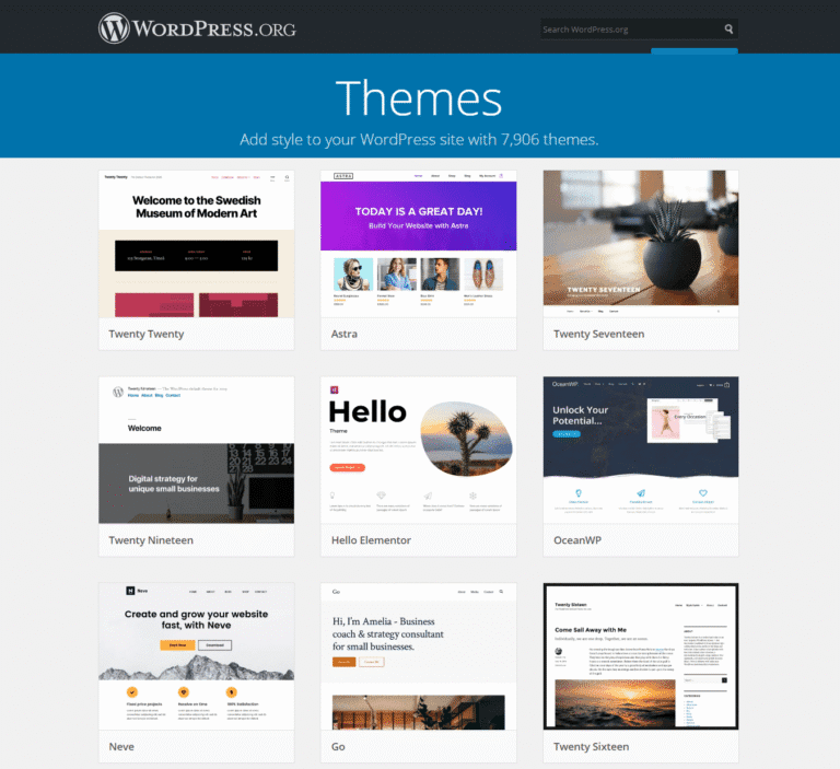 themes 1