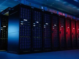 سيرفر VPS