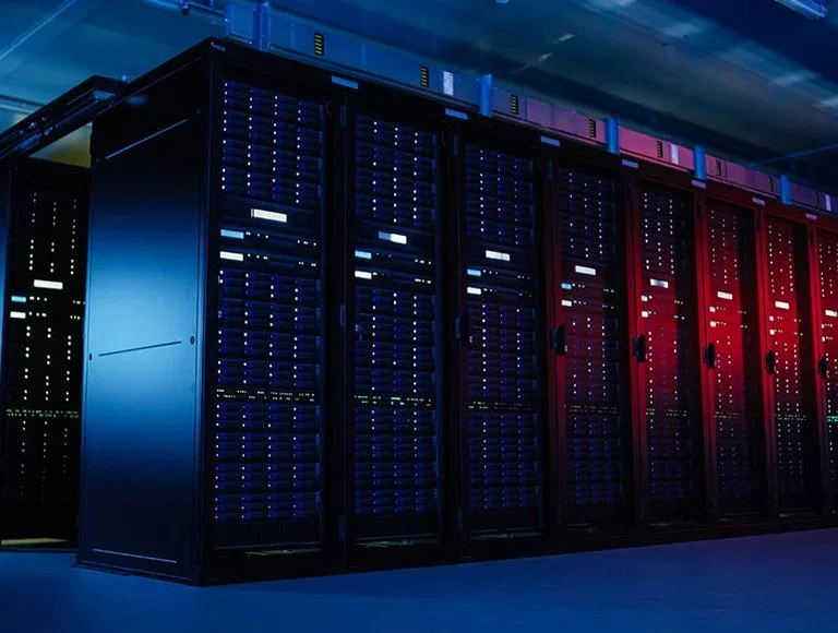 سيرفر VPS