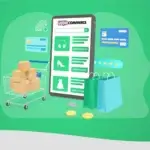 إنشاء متجر إلكتروني عبر ووكومرس WooCommerce 2