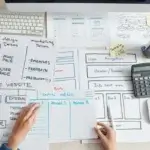 إنشاء موقع على الإنترنت 1