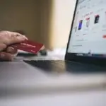 التجارة الإلكترونية