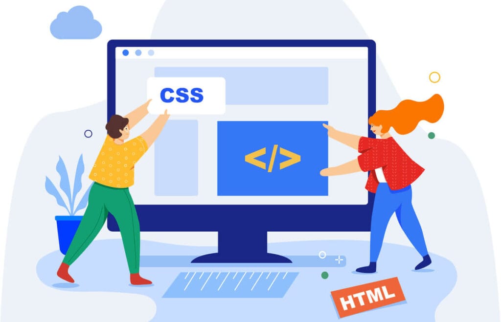 لغة CSS كيفية كتابتها وتعلمها واستخدامها