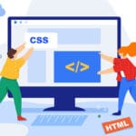 تعلم css