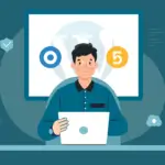 توظيف مستقل على خمسات ومستقل
