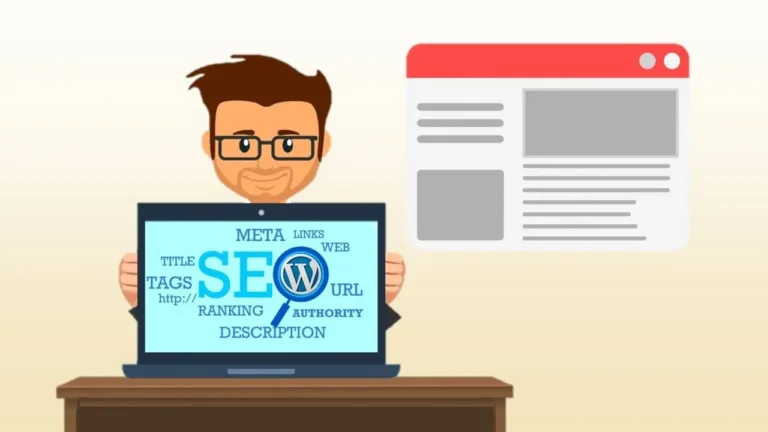 شرح السيو SEO وطريقة جعل مواقع الووردبريس متوافقة معه لرفع عدد الزيارات