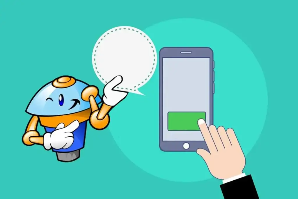 طريقة اضافة روبوتات الدردشة التفاعلية على مواقع الووردبريس بالصور